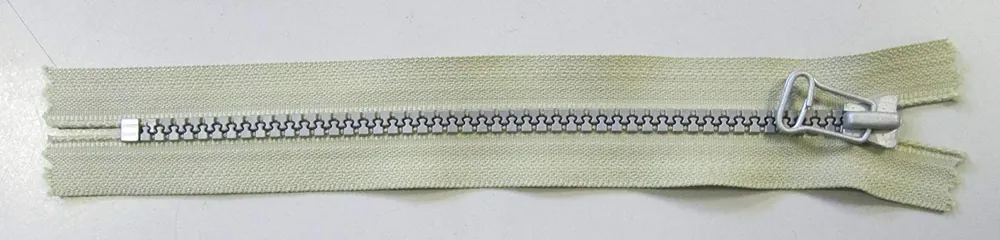 RV beige, 018 cm Kunststoff nicht teilbar Krampe R Neu Im Sortiment